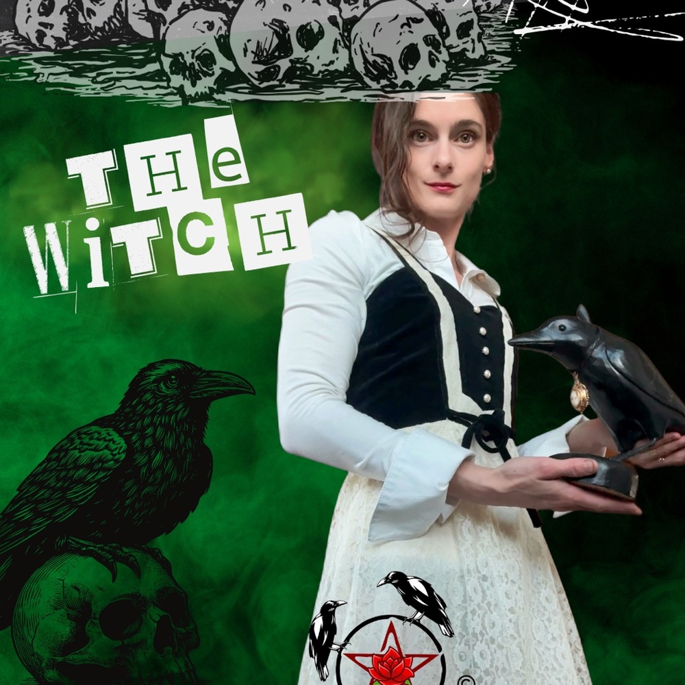 Meet your Posher, Callista